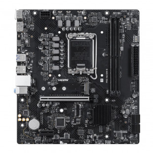 Материнская плата MSI PRO H610M-B