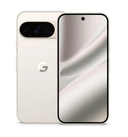 Смартфон Google Pixel 10 Pro 16/128Gb Porcelain