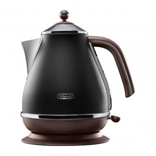 Чайник Delonghi KBOV2001.BK Black