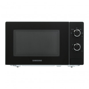 Микроволновая печь Samsung MS20A3010AH White/Black