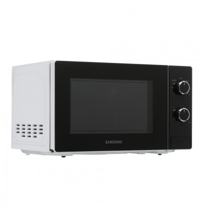 Микроволновая печь Samsung MS20A3010AH White/Black