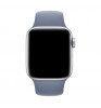 Ремешок Devia Deluxe Series Sport Band для Apple Watch 4 40mm Lavender Gray