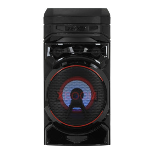 Минисистема LG XBOOM RNC5 Black