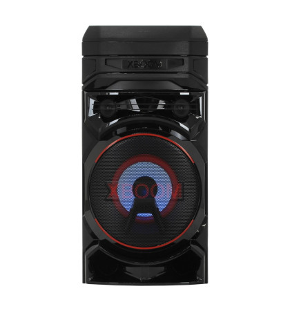 Минисистема LG XBOOM RNC5 Black