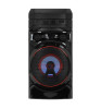 Минисистема LG XBOOM RNC5 Black