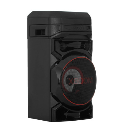 Минисистема LG XBOOM RNC5 Black
