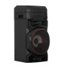 Минисистема LG XBOOM RNC5 Black