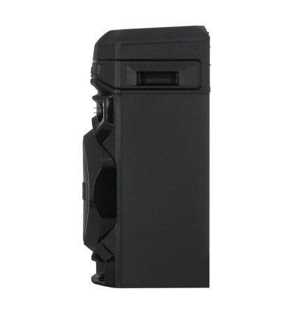 Минисистема LG XBOOM RNC5 Black