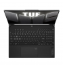 16" Ноутбук Asus TUF Gaming F16 FX607VJ-RL013 (Core 5 210H 2.2Ghz, 16Gb DDR4, SSD512Gb, NVIDIA GeForce RTX 3050 6Gb, noOS) Gray
