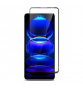 Защитное стекло Borasco Full Glue для смартфона Xiaomi Redmi Note 12 Pro/12 Pro+