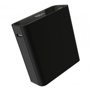 Внешний аккумулятор VLP B-Energy 10000mAh 30W Black