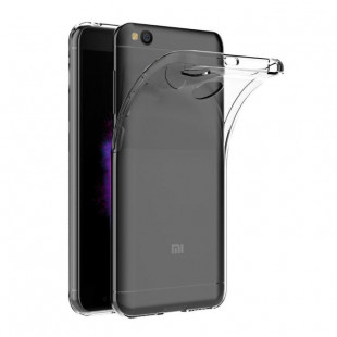 Накладка DisMac Ultraslim Protective Case (Xiaomi Redmi 4X) Clear