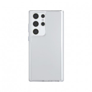Чехол-накладка VLP Crystal Сase для смартфона Samsung Galaxy S23 Ult..