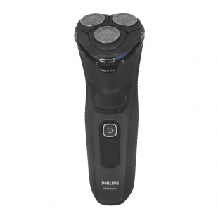 Бритва роторная Philips S3244/12 Black