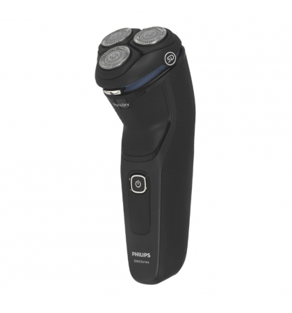 Бритва роторная Philips S3244/12 Black