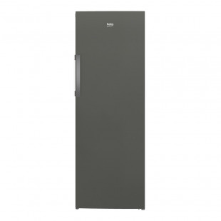 Морозильная камера Beko B1RFNK292G Gray