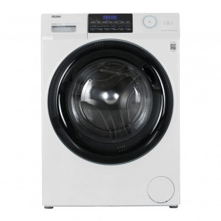 Стиральная машина Haier HW60-BP12959AE White