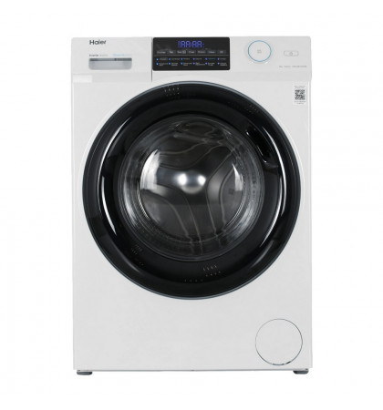 Стиральная машина Haier HW60-BP12959AE White