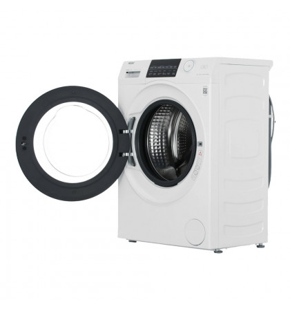 Стиральная машина Haier HW60-BP12959AE White