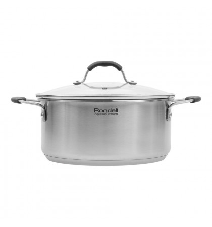 Набор посуды Rondell Filigran RDS-1833 Inox