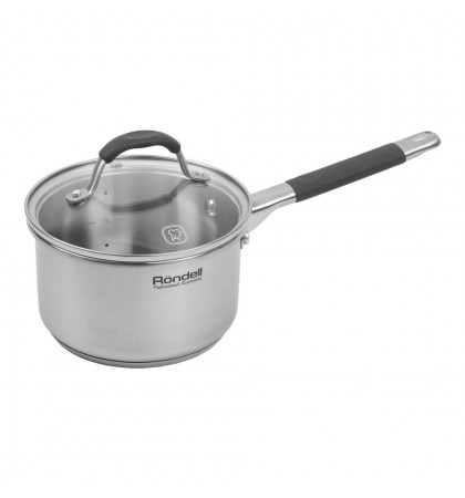 Набор посуды Rondell Filigran RDS-1833 Inox