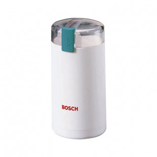 Кофемолка Bosch MKM 6000 White