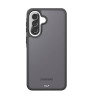 Чехол-накладка VLP Haze Case для Samsung Galaxy A37 Black