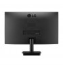 23.8" Монитор LG 24MP400-B Black