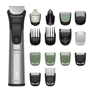 Триммер Philips MG9532/15 Gray/Black