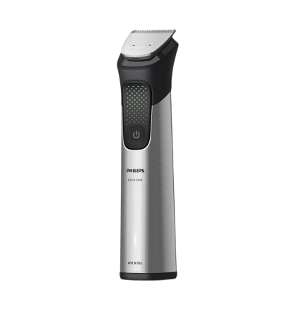 Триммер Philips MG9532/15 Gray/Black