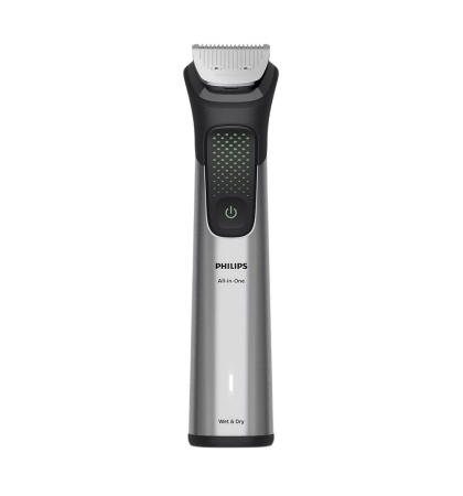Триммер Philips MG9532/15 Gray/Black