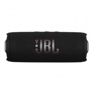 Портативная колонка JBL Flip 7 Black