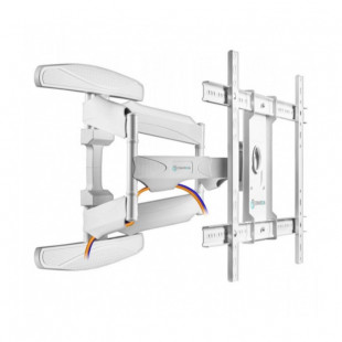 Кронштейн на стену ONKRON M6L White