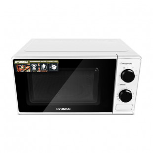 Микроволновая печь Hyundai HYM-M2041 White