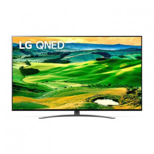 55" Телевизор LG 55QNED816QA 2022 QNED Black