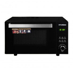 Микроволновая печь Hyundai HYM-D2073 Black