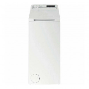 Стиральная машина Whirlpool TDLR6040SPL/N White