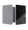 Чехол-книжка VLP Split Folio для iPad Air M2 11"/Air 4/5 gen Grey