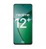 Смартфон realme 12+ 8/256Gb Green