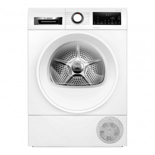 Сушильная машина Bosch WQG245ALSN White