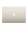 13.6" Ноутбук Apple MacBook Air 13 (2025) (2560x1664, Apple M4, 16Gb, 512Gb, Apple graphics 10-core) Starlight