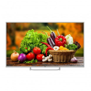 50" Телевизор Leff 50U541T White