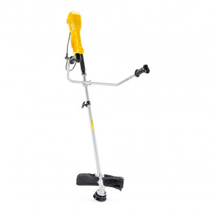 Триммер электрический Champion ET1200 Yellow