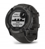 Умные часы Garmin Instinct 2X Solar Graphite