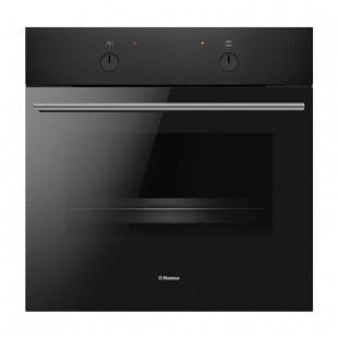 Электрический духовой шкаф Hansa BOES68004 Black