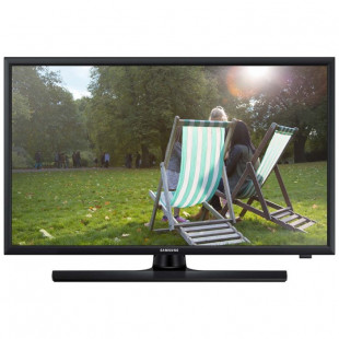 32" Телевизор Samsung T32E315EX LED (2020) Black