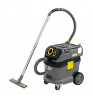 Строительный пылесос Karcher NT 30/1 Tact L Gray