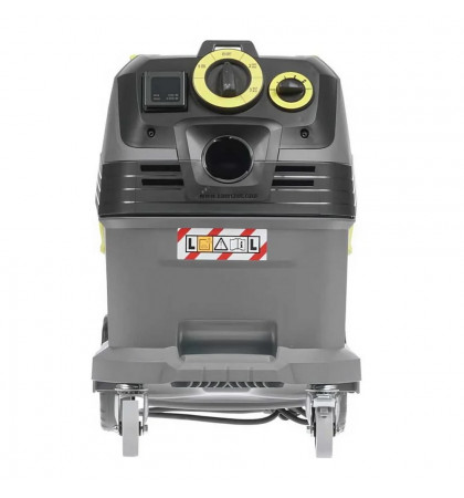 Строительный пылесос Karcher NT 30/1 Tact L Gray
