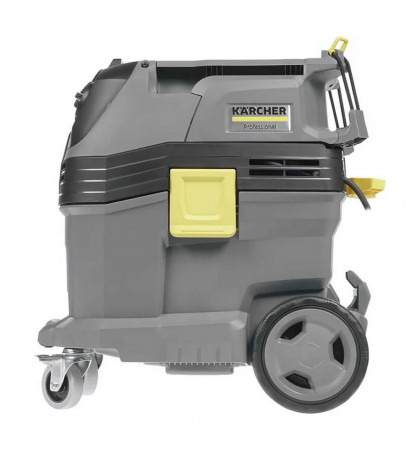 Строительный пылесос Karcher NT 30/1 Tact L Gray
