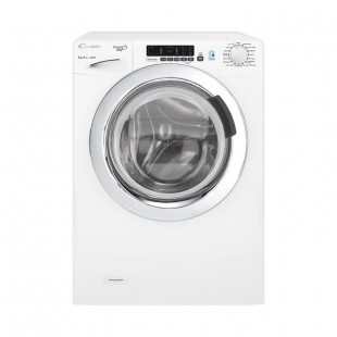 Стиральная машина Candy GVS34 116DC2 White